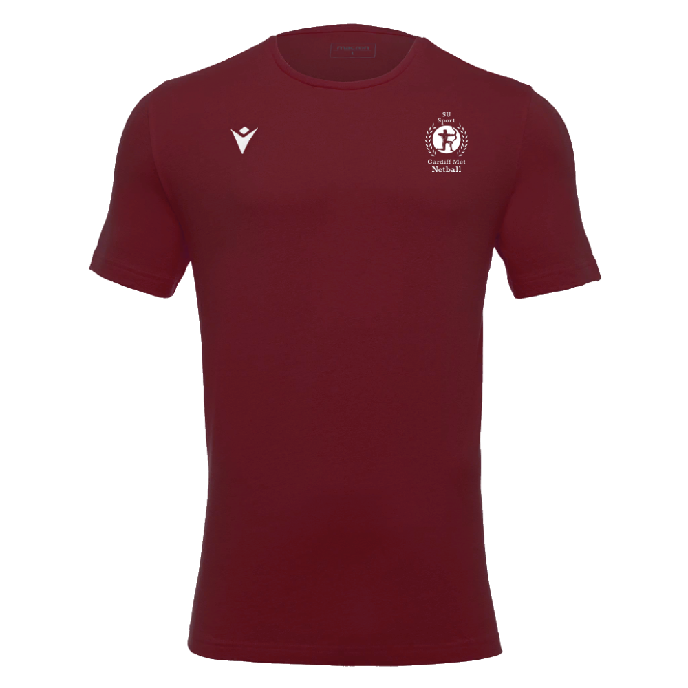 Macron Boost hero shirt bur sr | Image 1