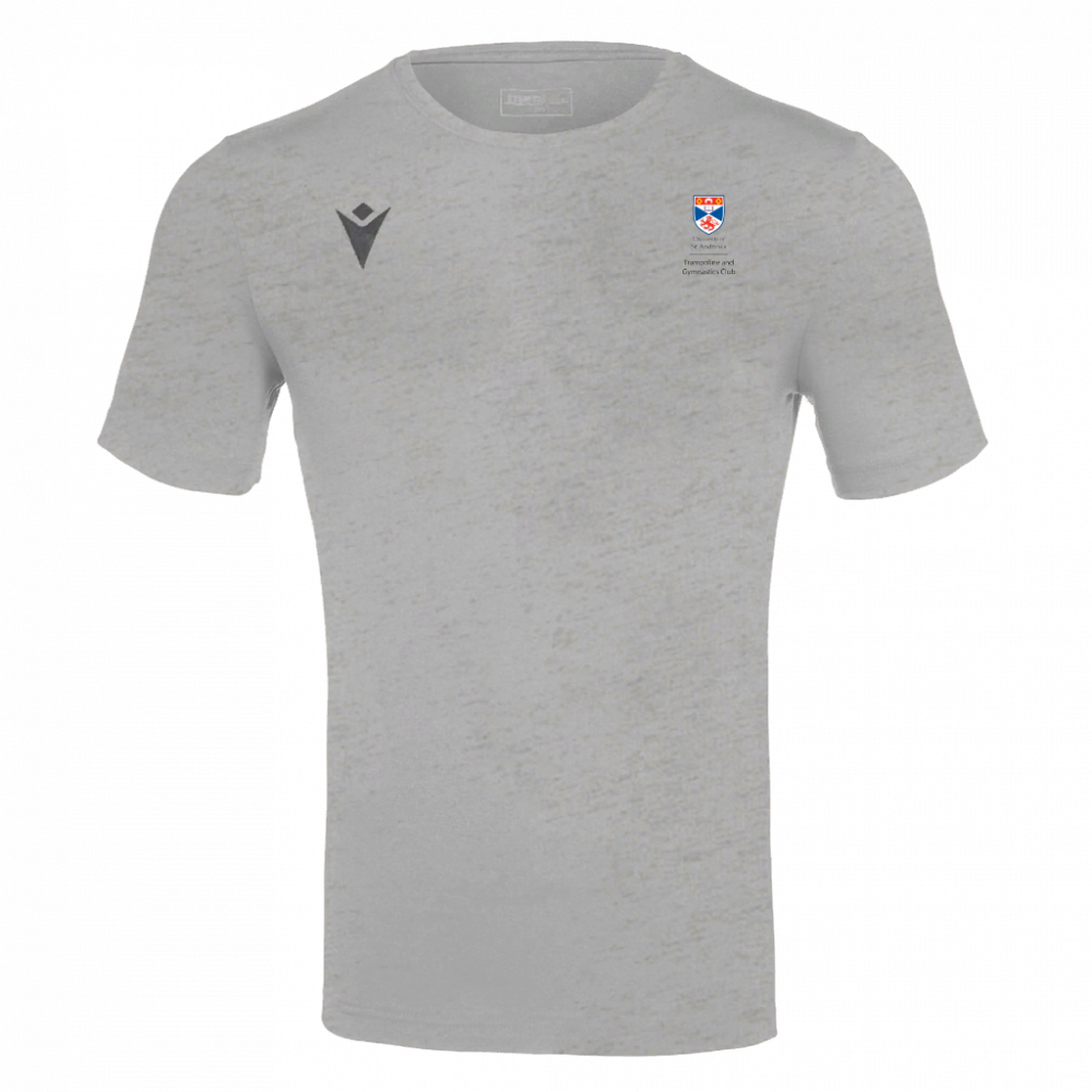 Macron Boost eco t-shirt sr | Image 1