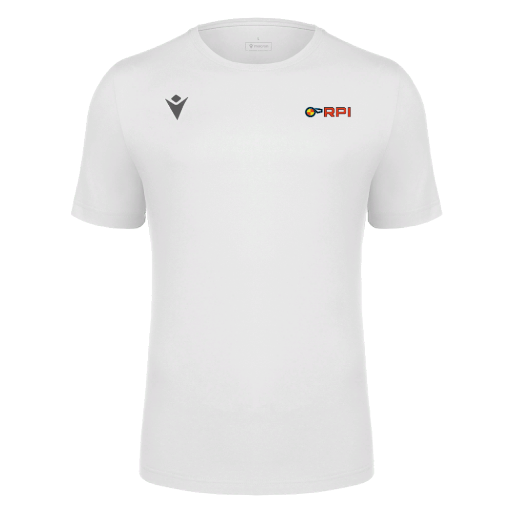 Macron Boost eco t-shirt | Image 1