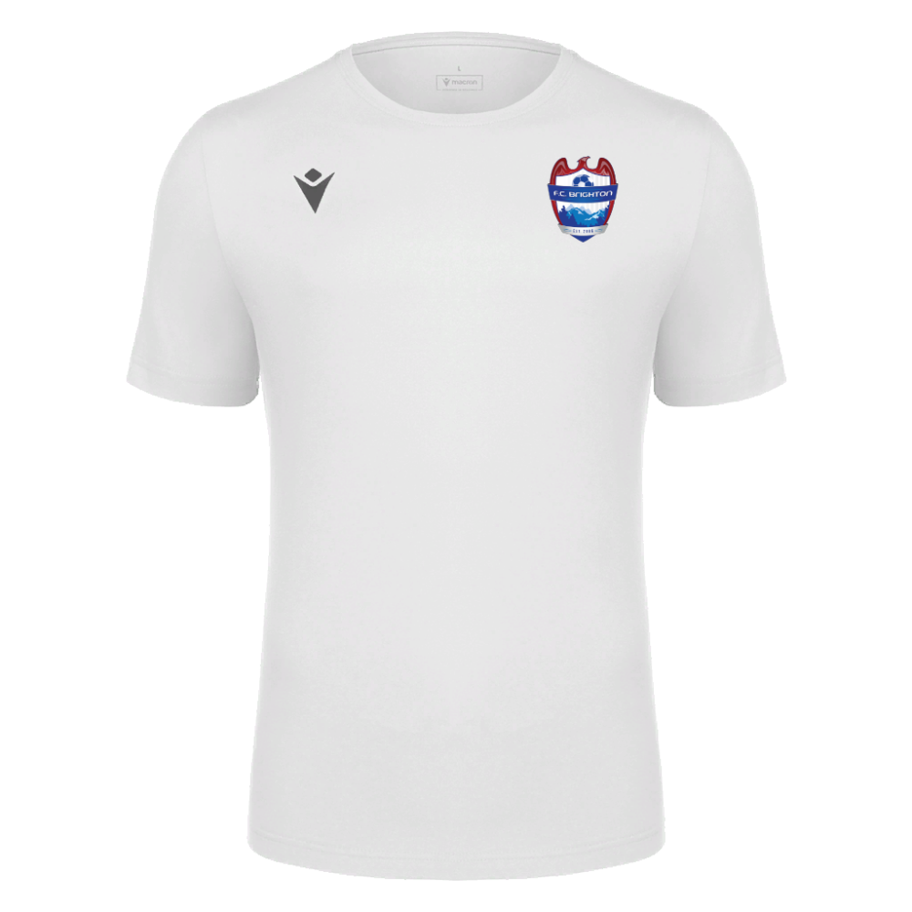 Macron Boost eco t-shirt | Image 1