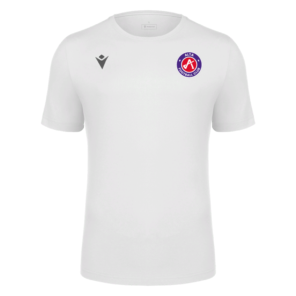 Macron Boost eco t-shirt | Image 1