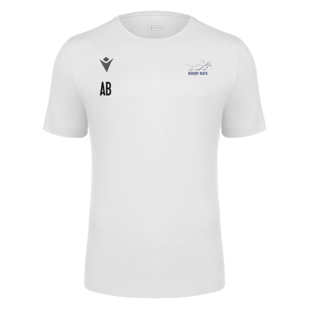 Macron Boost eco t-shirt | Image 1