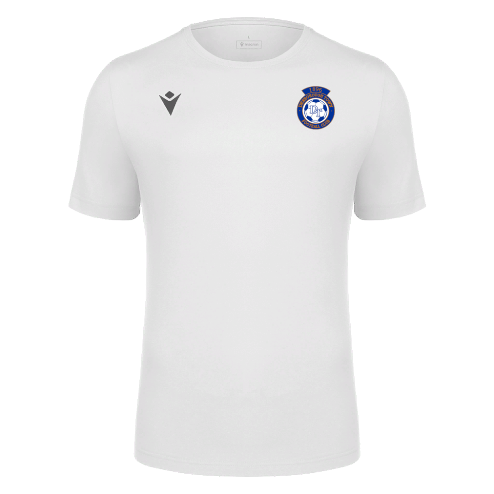 Macron Boost eco t-shirt jr | Image 1