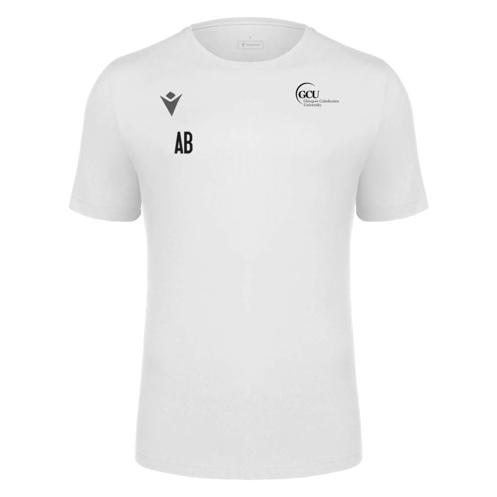Macron Boost eco t-shirt sr | Image 1