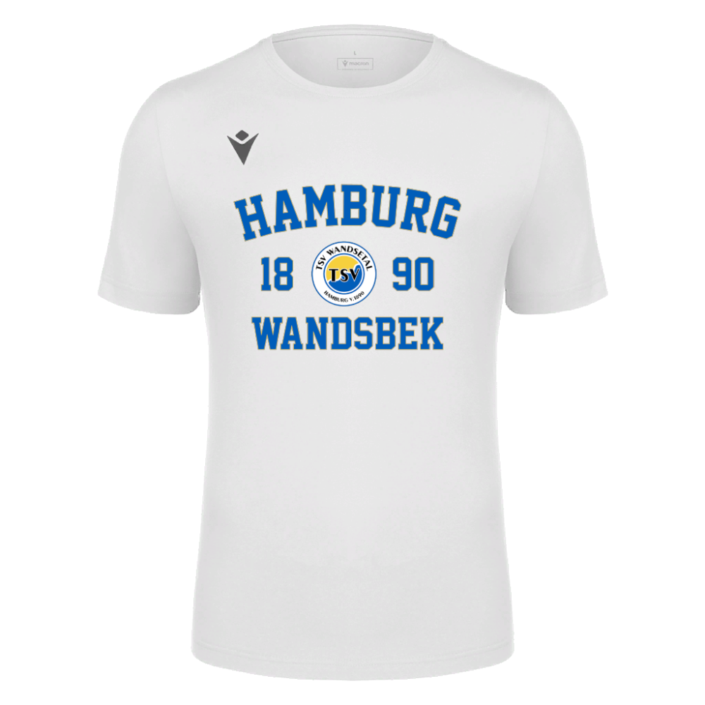 Macron Boost eco t-shirt | Bild 1