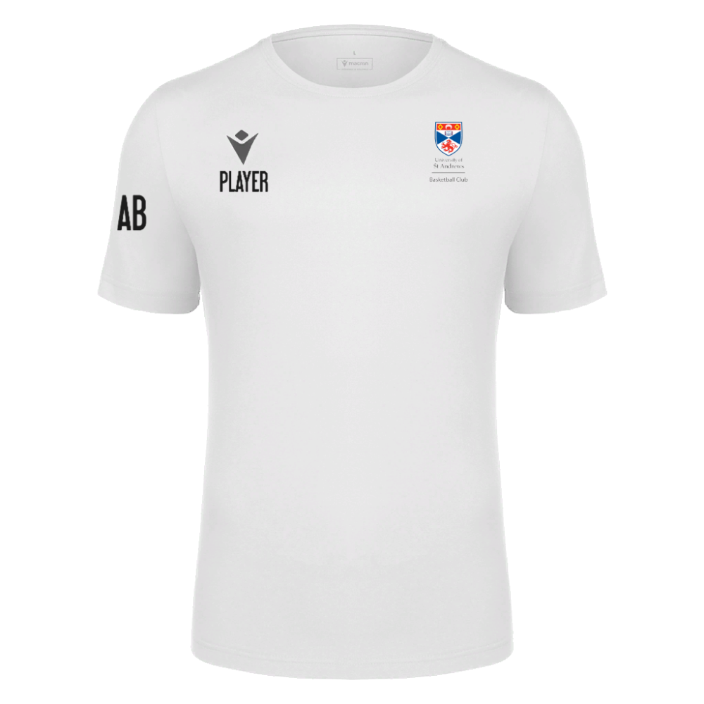 Macron Boost eco t-shirt jr | Image 1