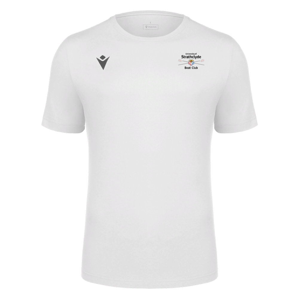 Macron Boost eco t-shirt jr | Image 1