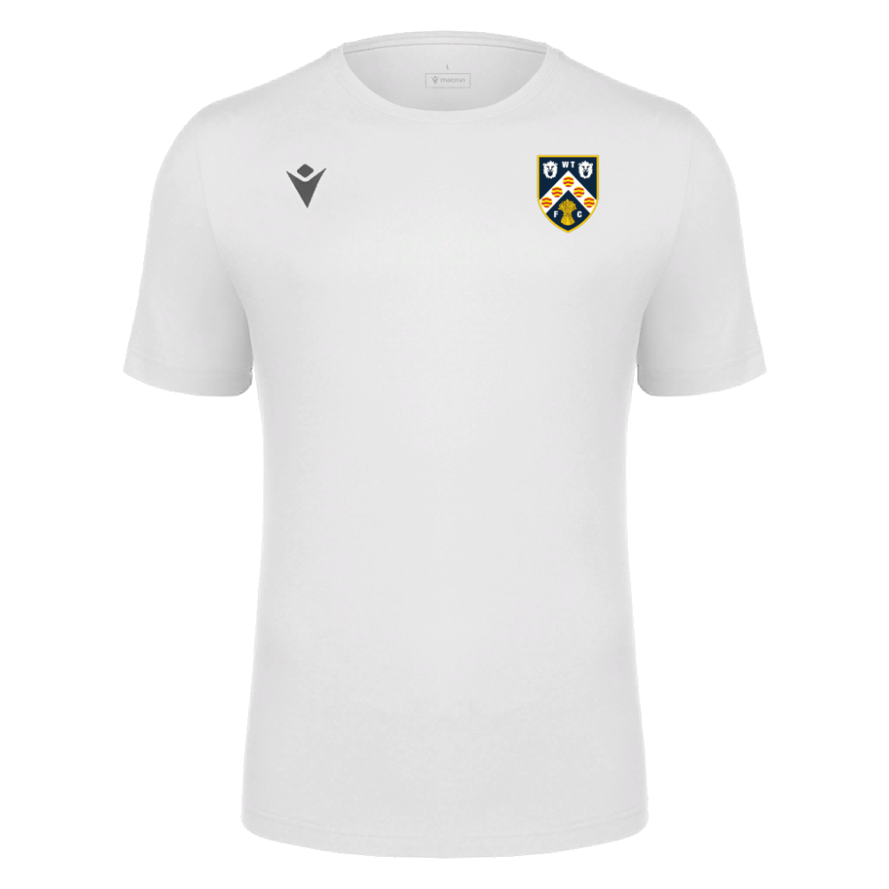 Macron Boost eco t-shirt sr | Image 1