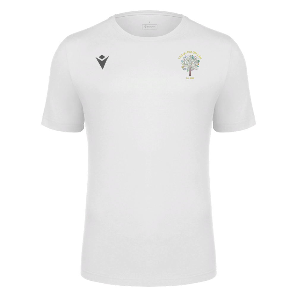 Macron Boost eco t-shirt sr | Image 1