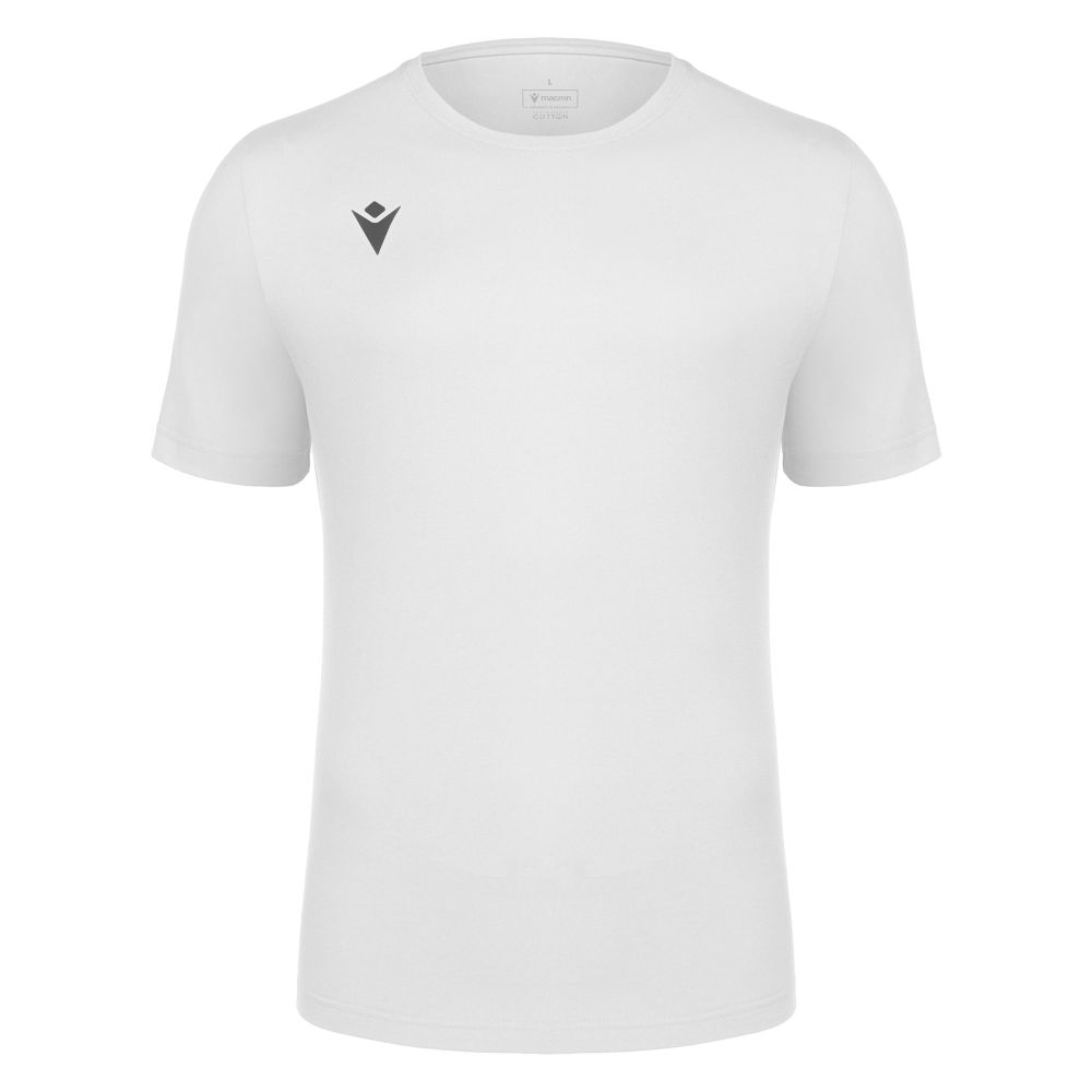 Macron Boost eco t-shirt | Immagine 1