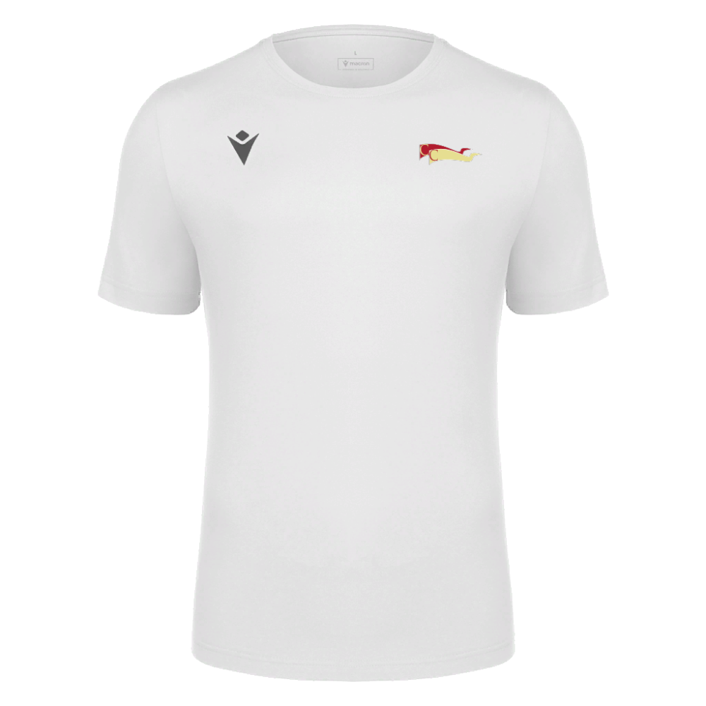 Macron Boost eco t-shirt | Immagine 1