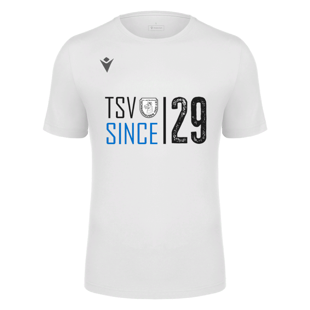 Macron Boost eco t-shirt since | Bild 1