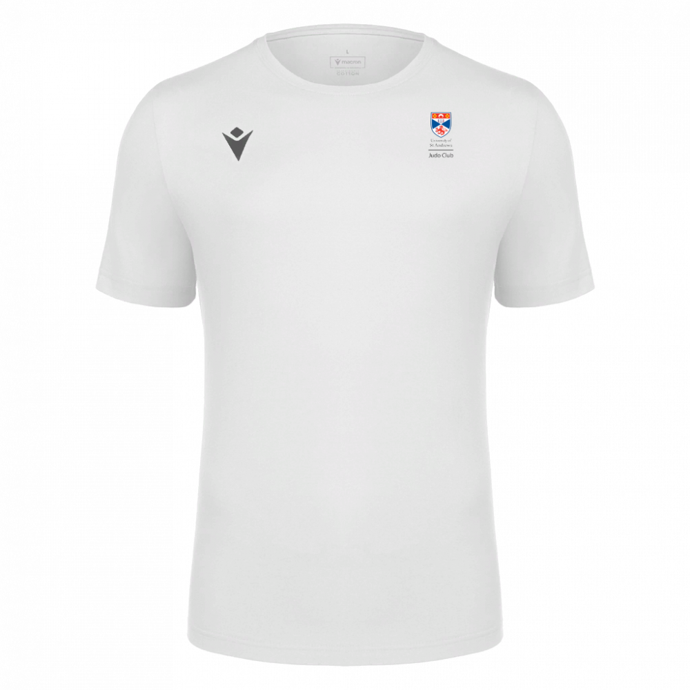 Macron Boost eco t-shirt jr | Image 1