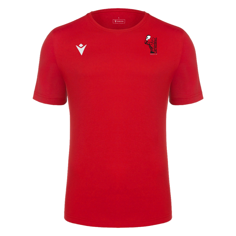 Macron Coach boost eco t-shirt jr | Image 1