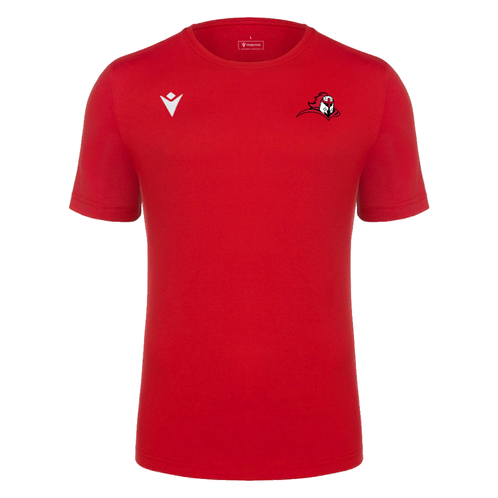 Macron Boost eco t-shirt jr | Image 1