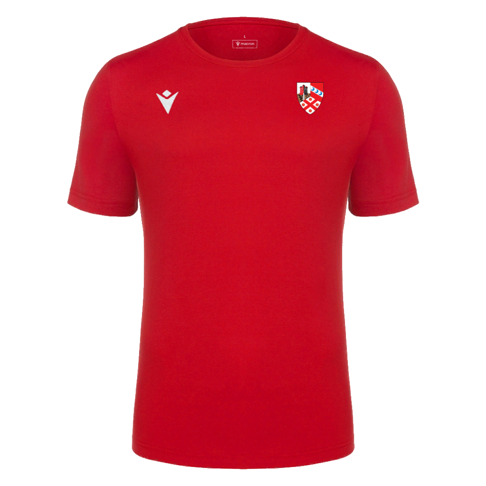 Macron Boost eco t-shirt sr | Image 1