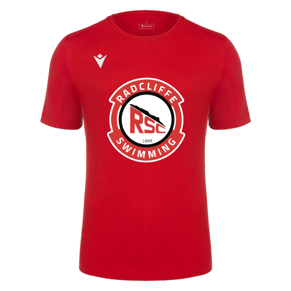 Macron Boost eco t-shirt jr | Image 1