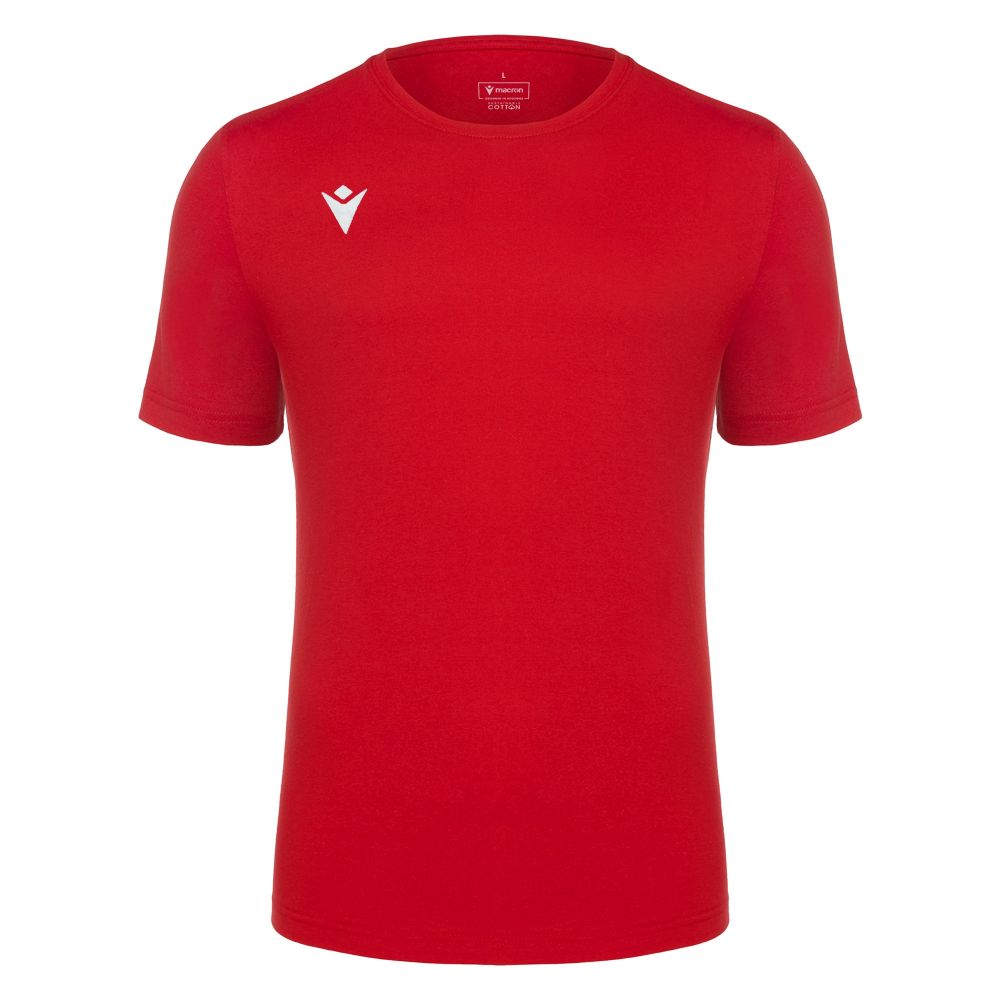 Macron Boost eco t-shirt jr | Image 1