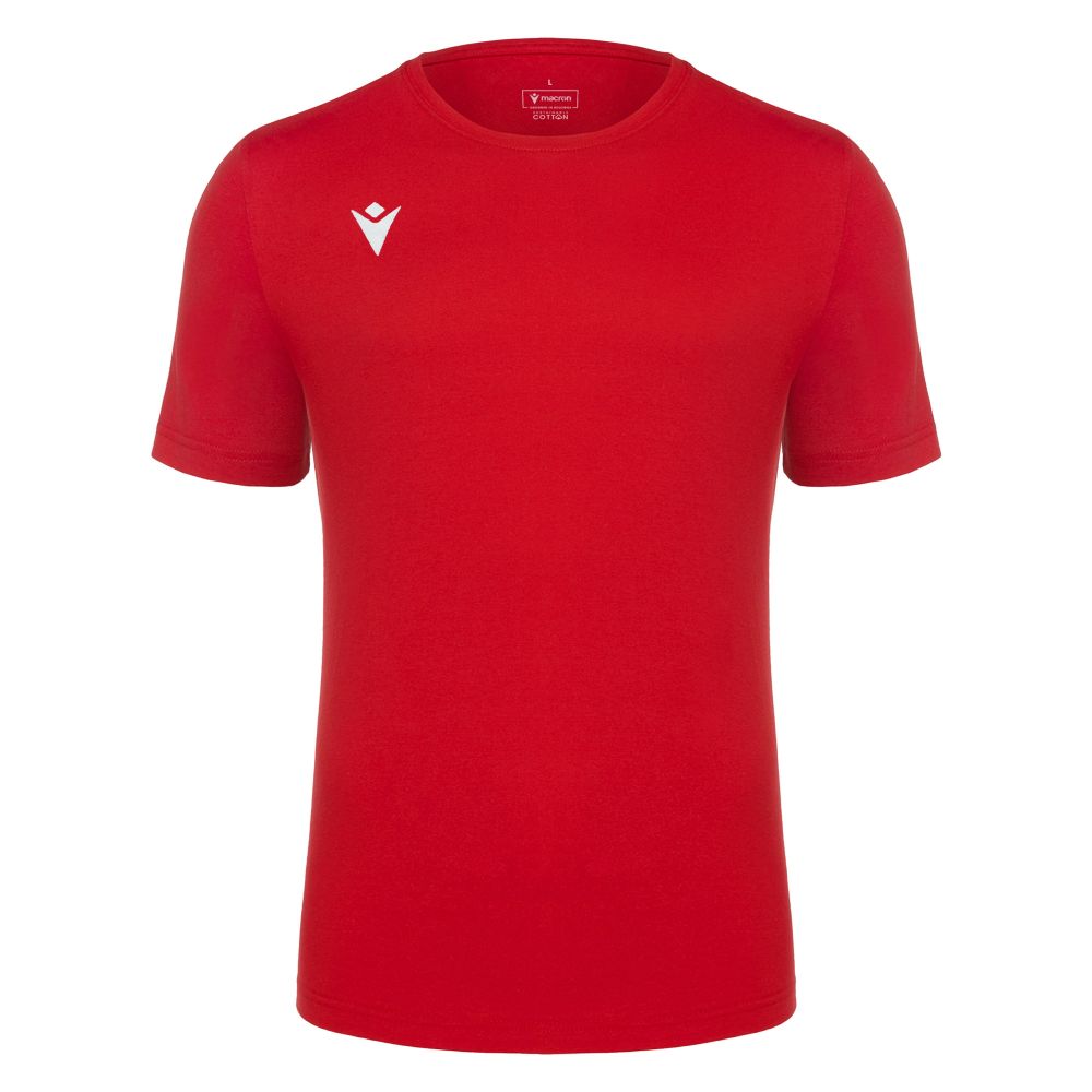 Macron Boost eco t-shirt | Bild 1