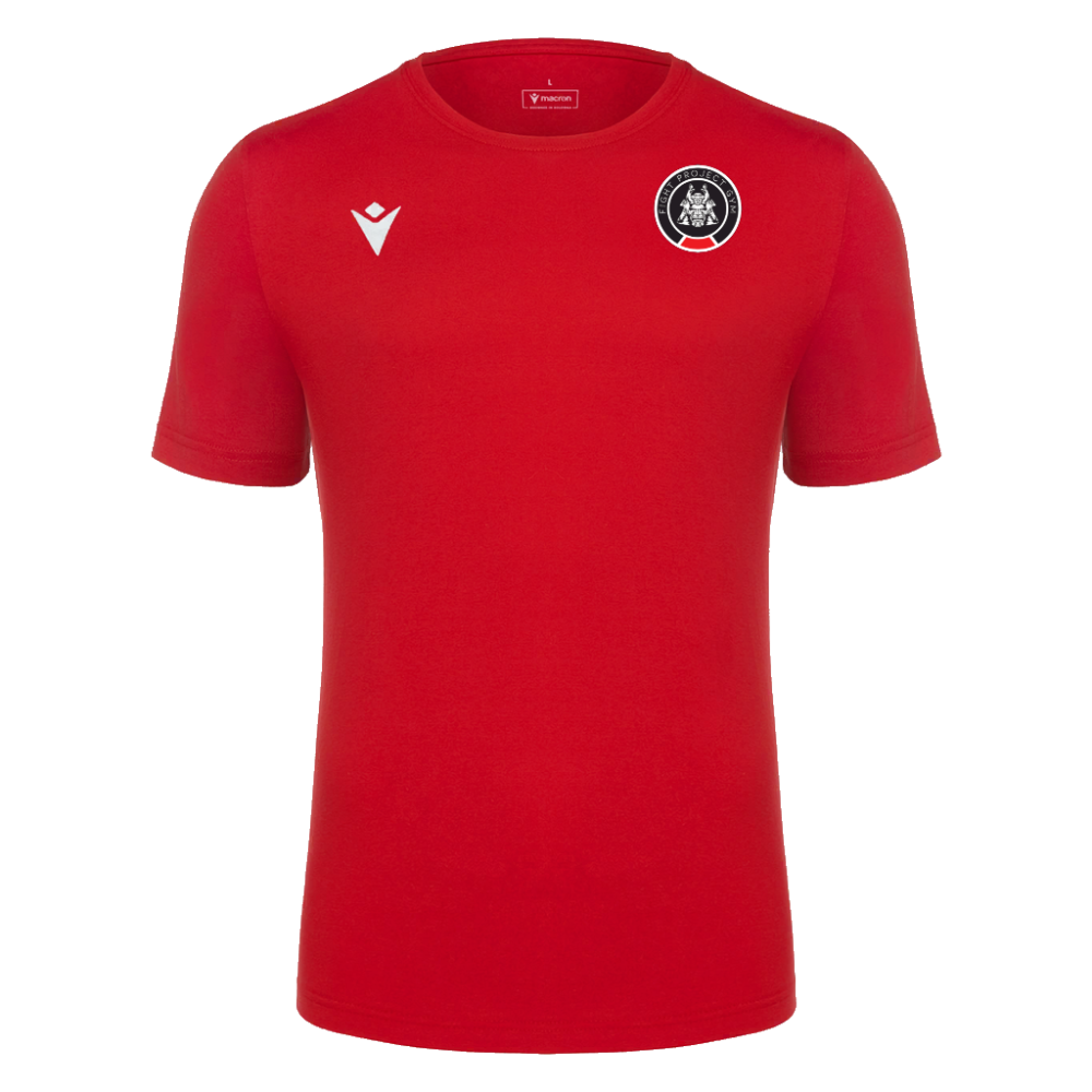 Macron Boost eco t-shirt jr | Image 1