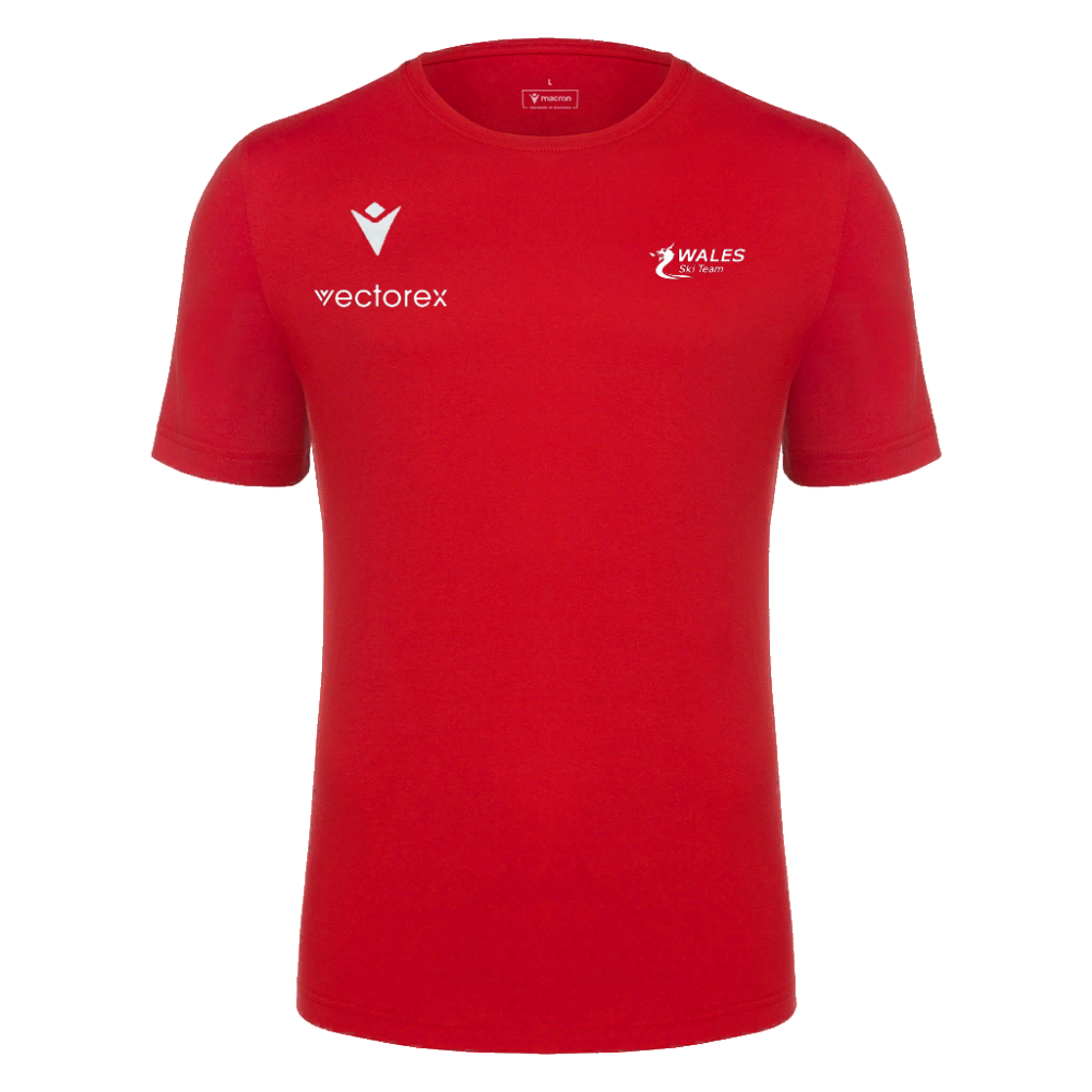 Macron Boost eco t-shirt jr | Image 1