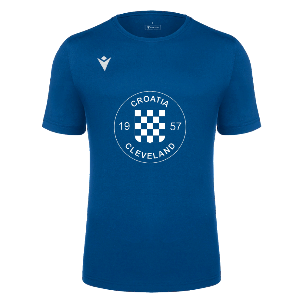 Macron Boost eco t-shirt | Image 1