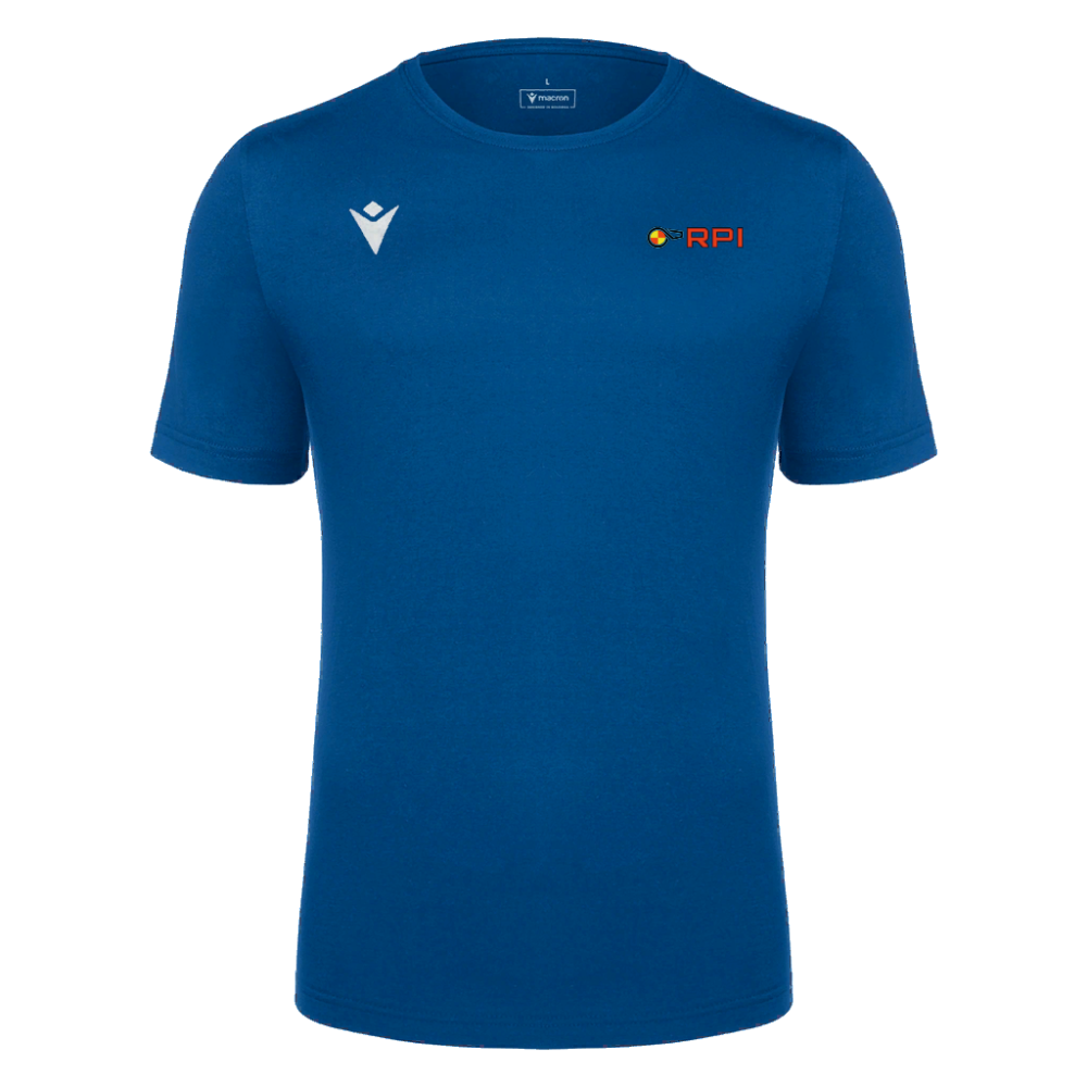 Macron Boost eco t-shirt | Image 1