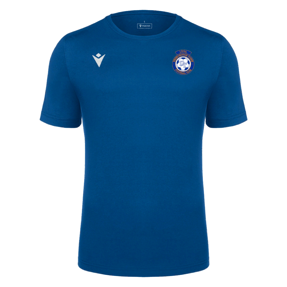 Macron Boost eco t-shirt sr | Image 1
