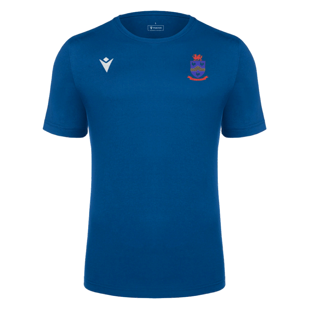 Macron Boost eco t-shirt sr | Image 1