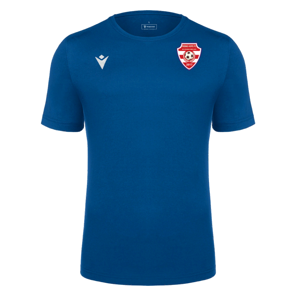 Macron Boost eco t-shirt jr | Image 1