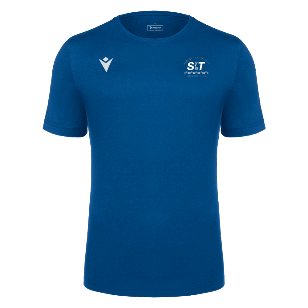 Macron Boost eco t-shirt sr | Image 1