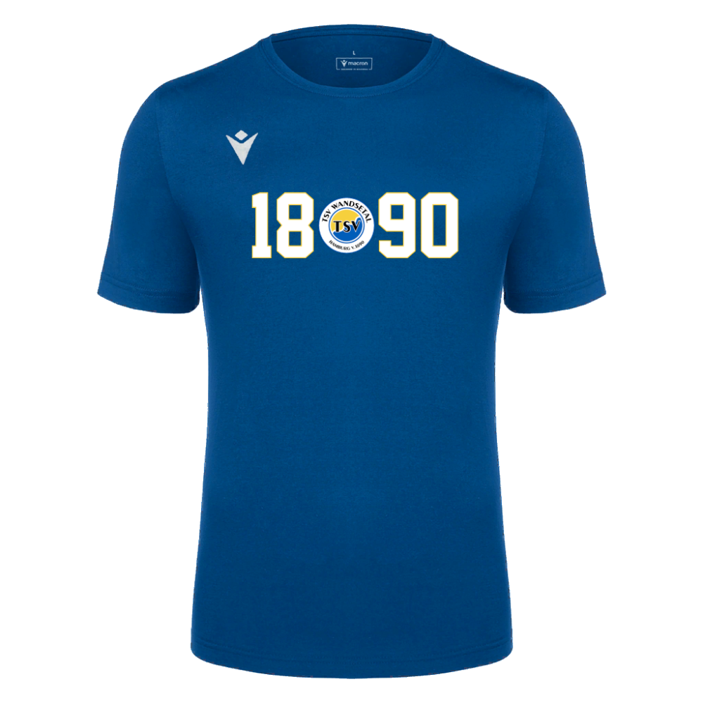 Macron Boost eco t-shirt | Bild 1