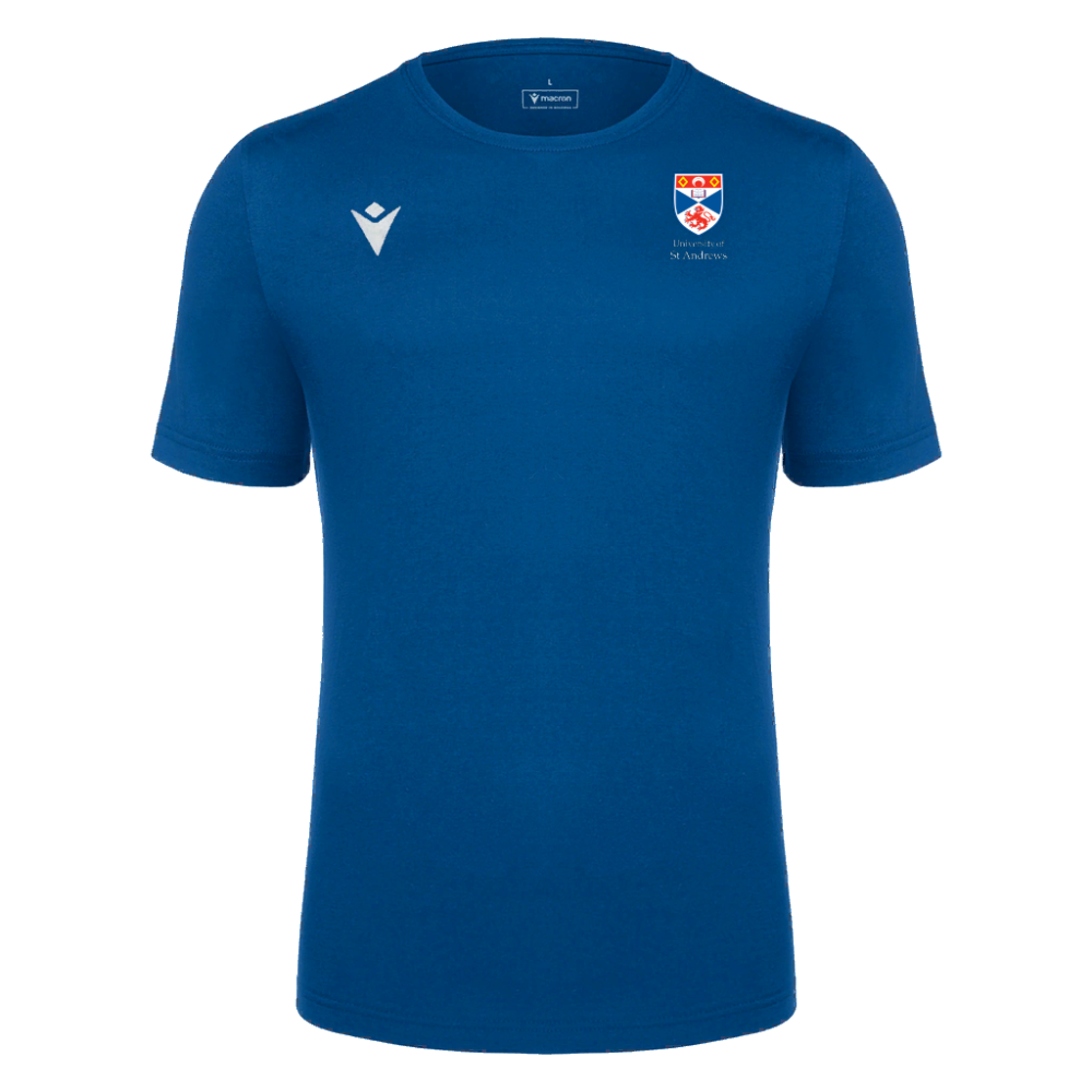 Macron Boost eco t-shirt sr | Image 1