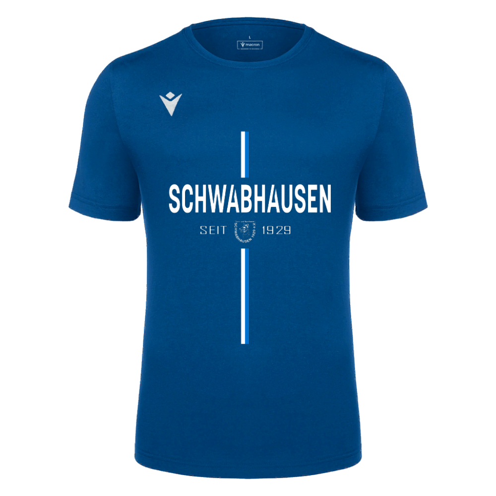 Macron Boost eco t-shirt | Bild 1