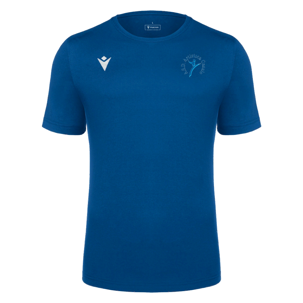 Macron Maglia sportiva boost hero royal | Immagine 1