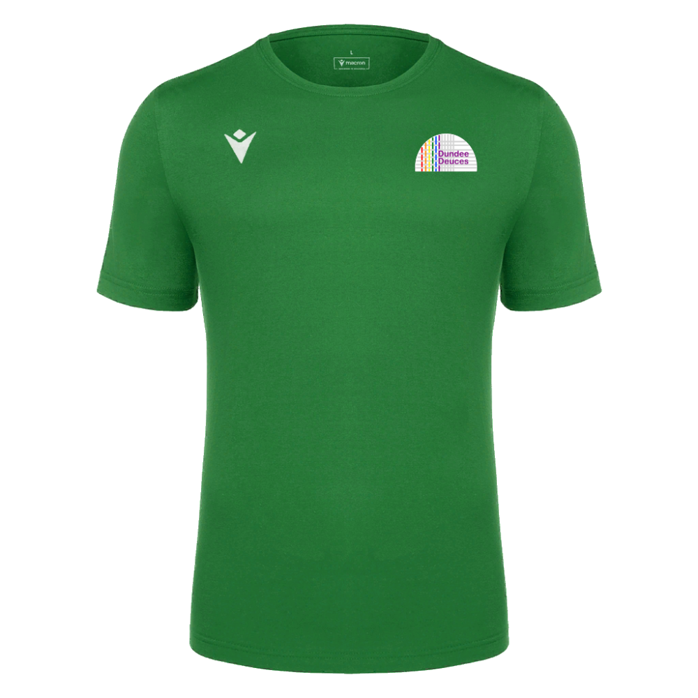 Macron Boost eco t-shirt jr | Image 1