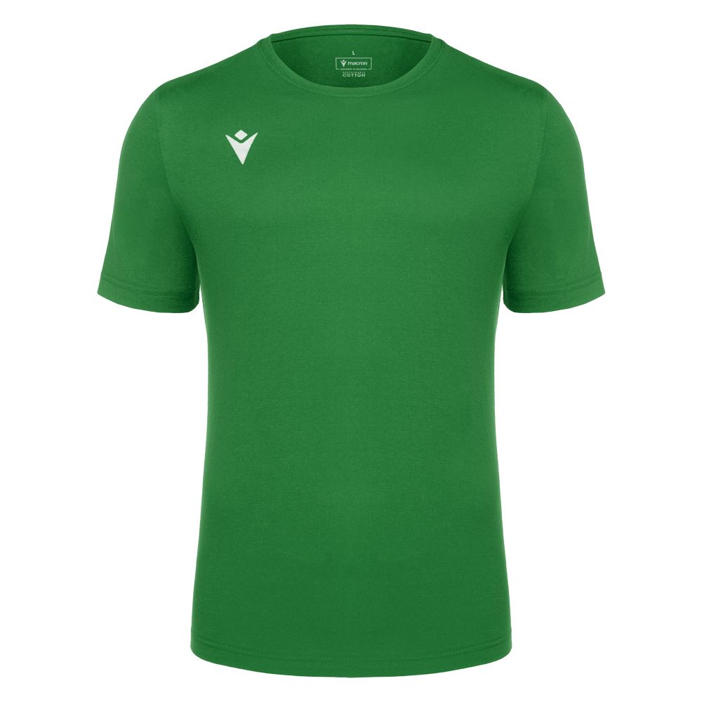 Macron Boost eco t-shirt | Bild 1