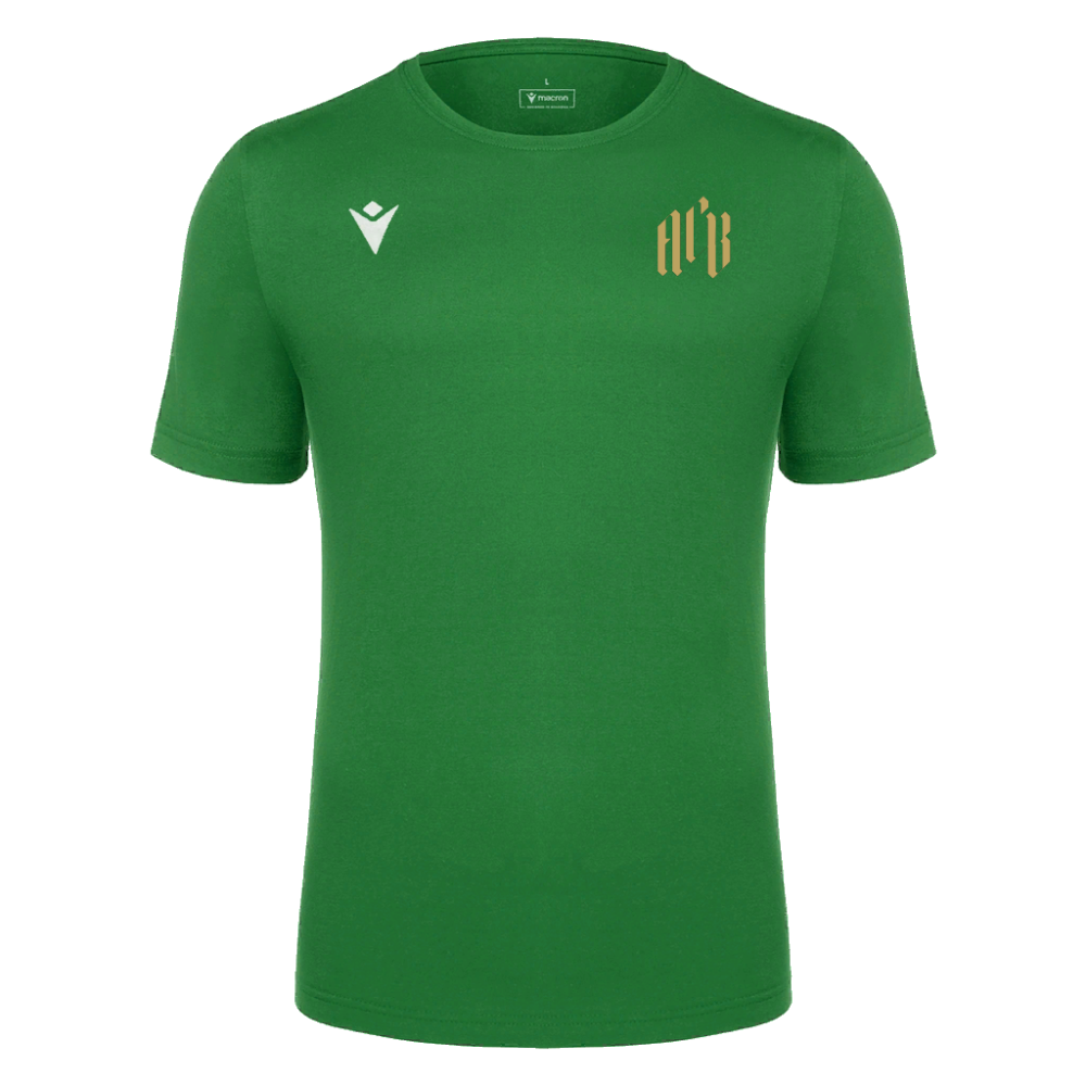 Macron T-shirt rappresentanza | Immagine 1