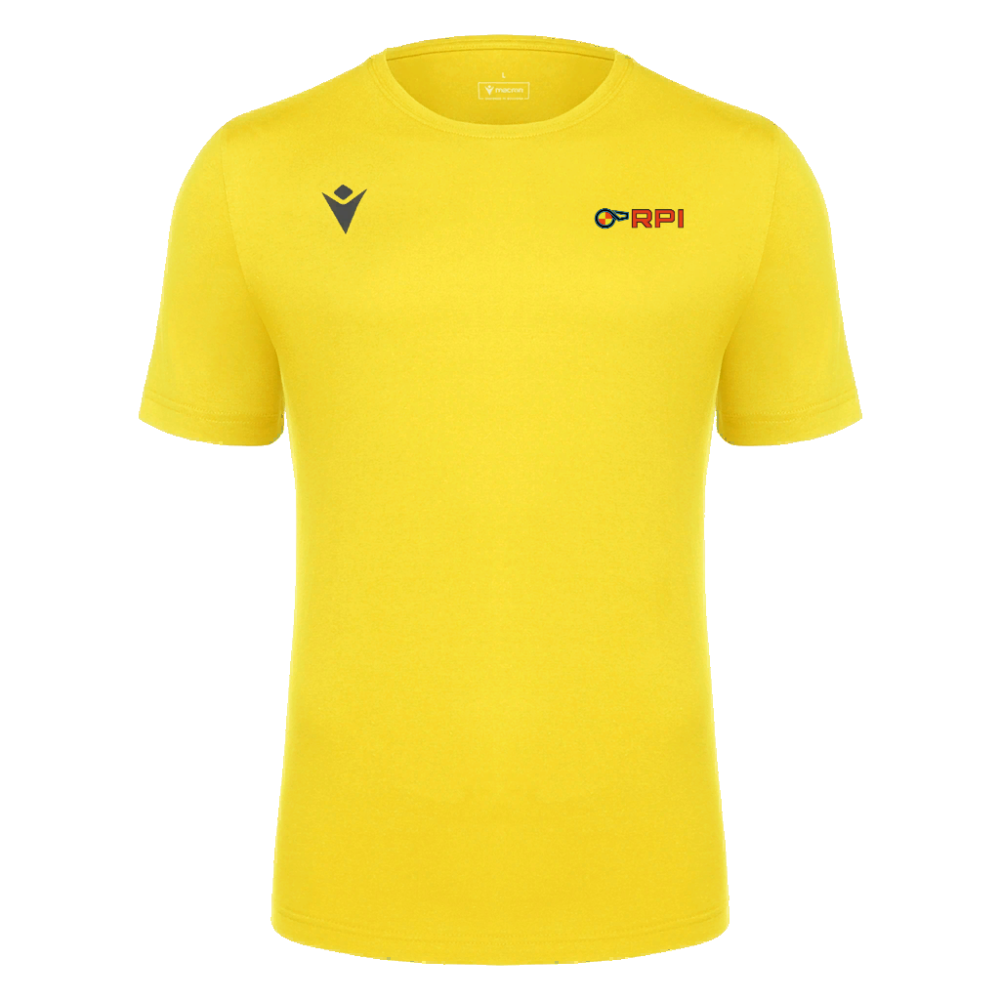 Macron Boost eco t-shirt | Image 1