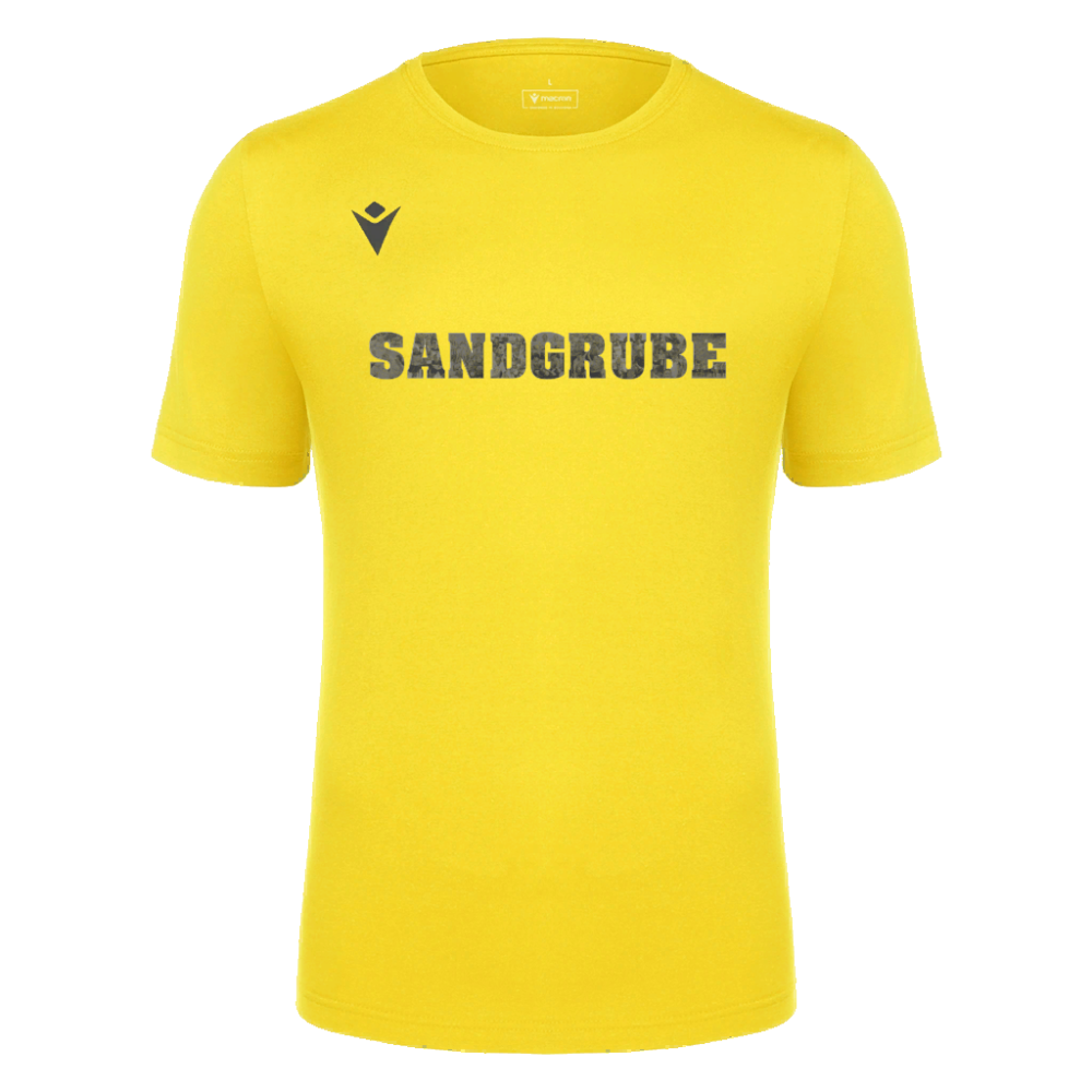 Macron Boost eco t-shirt | Bild 1