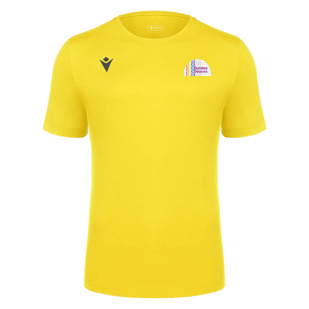 Macron Boost eco t-shirt sr | Image 1