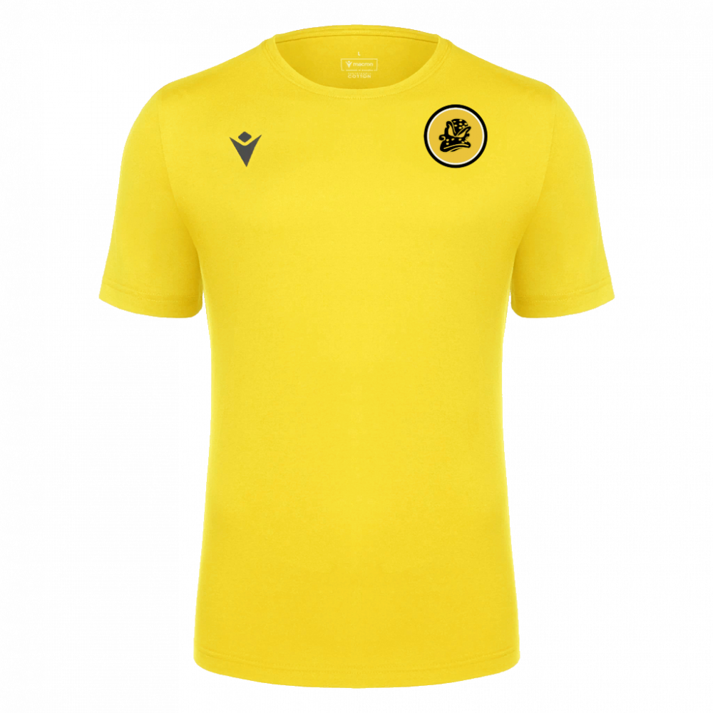 Macron Boost eco t-shirt sr | Image 1