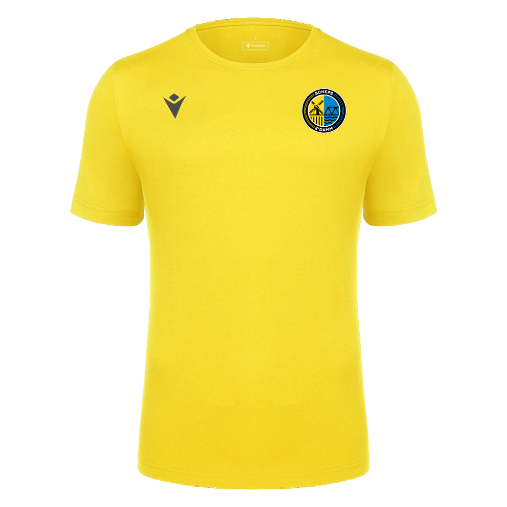 Macron Boost eco t-shirt | Bild 1