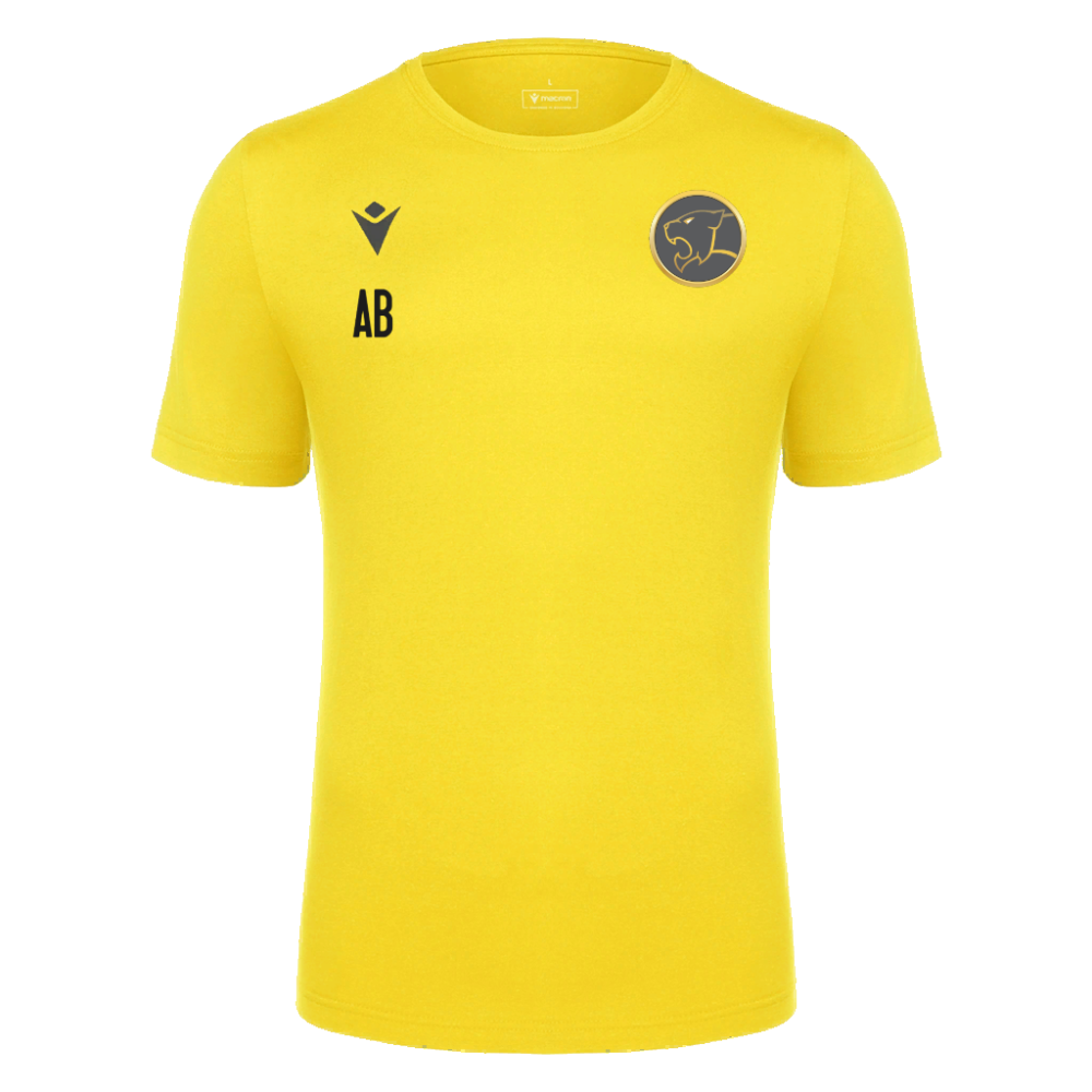 Macron Boost eco t-shirt | Bild 1