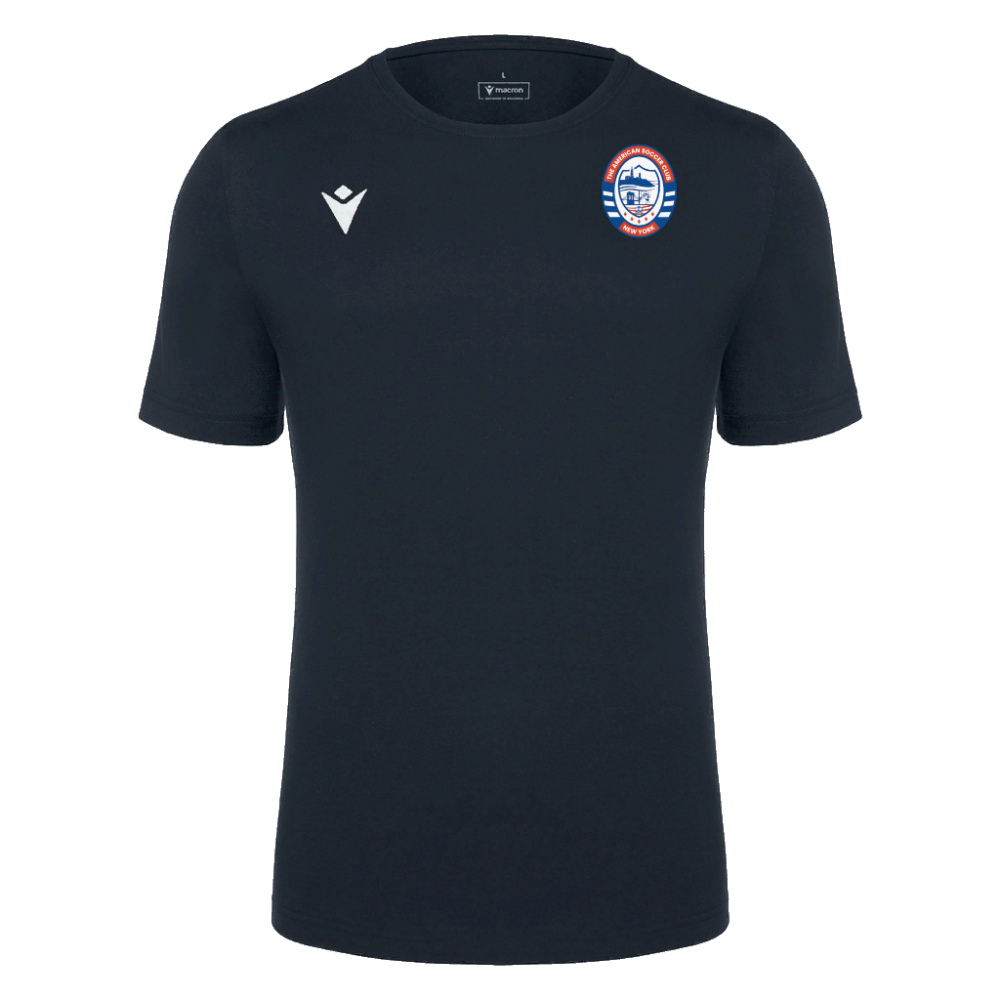 Macron Boost eco t-shirt | Image 1
