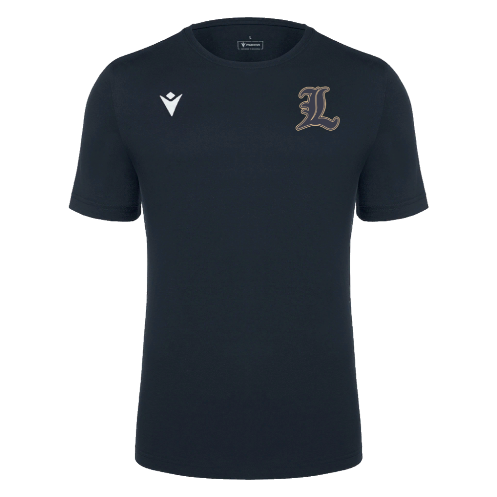 Macron Boost eco t-shirt | Image 1