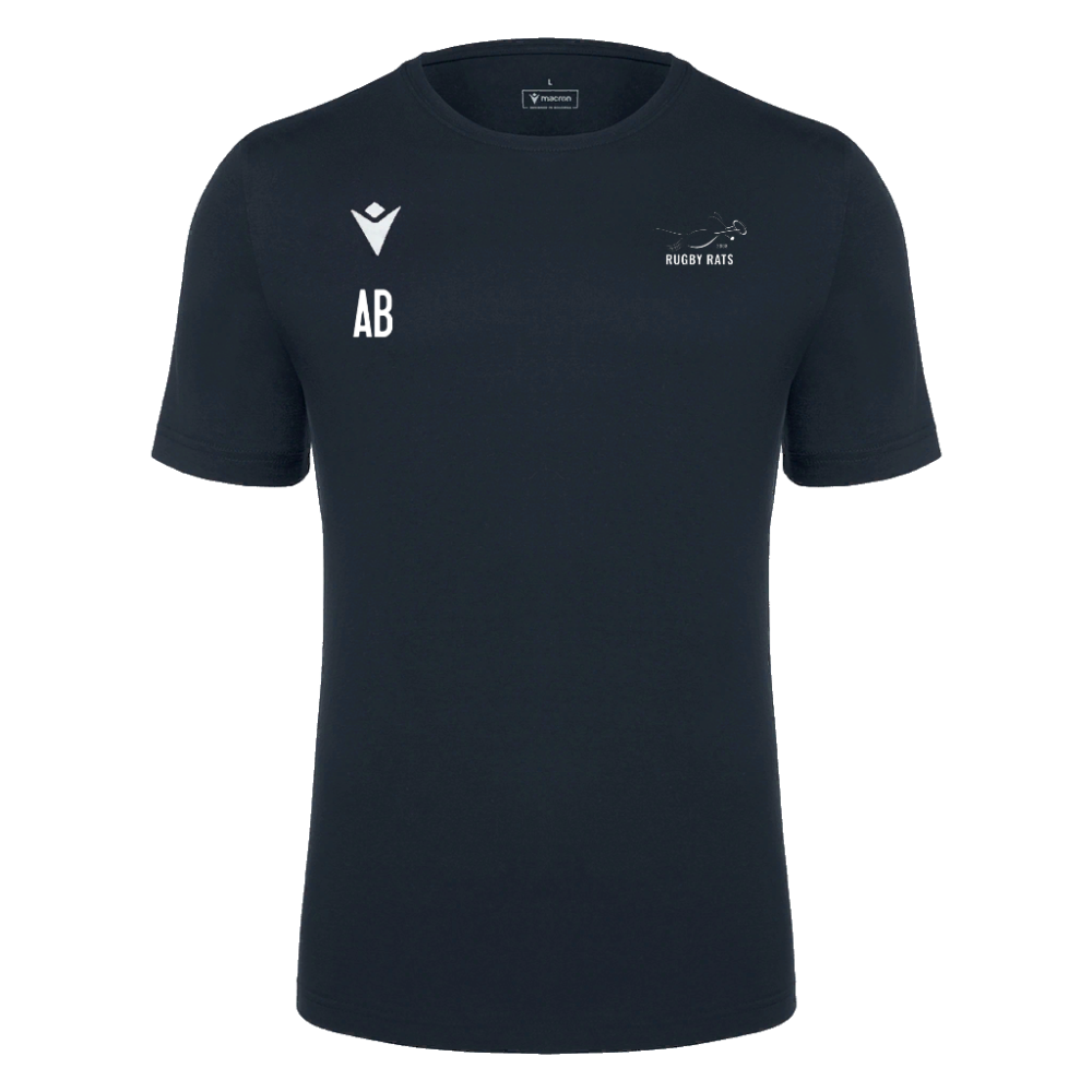 Macron Boost eco t-shirt | Image 1