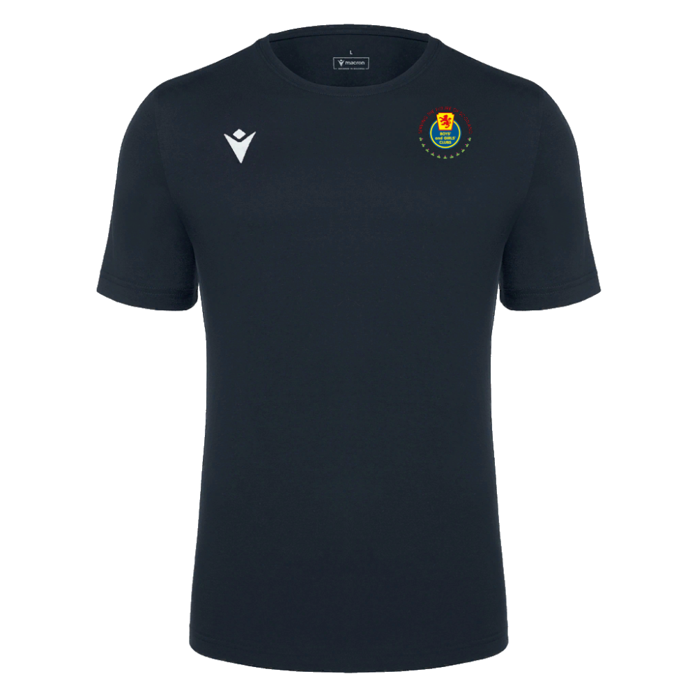 Macron Coaches tshirt - boost eco t-shirt jr | Image 1