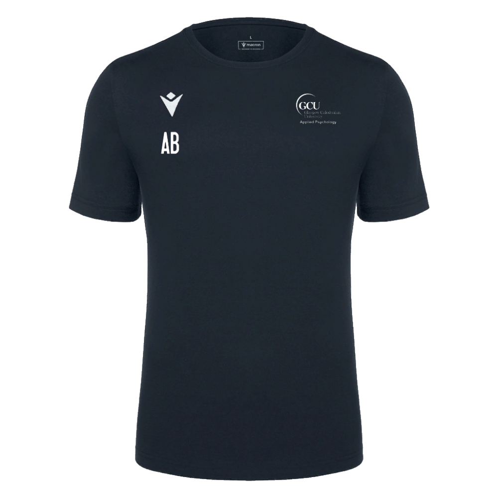 Macron Boost eco t-shirt jr | Image 1