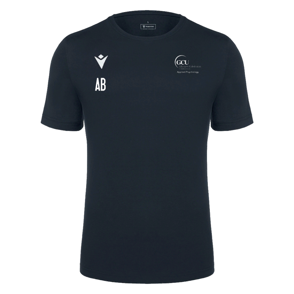 Macron Boost eco t-shirt sr | Image 1